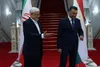 عارف: ایران و تاجیکستان باید فراتر از پروتکل‌های دیپلماتیک، روابط خود را گسترش دهند
