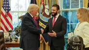 آیا احمد الشرع قصد اقدام نظامی علیه حزب الله را دارد؟