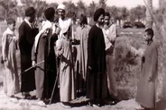 چه کسی سنت پیاده روی اربعین را جهانی کرد؟