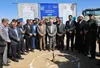 گشایش گره ۱۰ ساله در میامی-جاجرم /کلنگ قطعه سوم با تدبیر استاندار به زمین خورد
