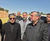 استاندار لرستان:  ۳ کیلومتر از واریانت چنار آماده آسفالت است/ پیشرفت مطلوب محور کوهدشت به زانوگه