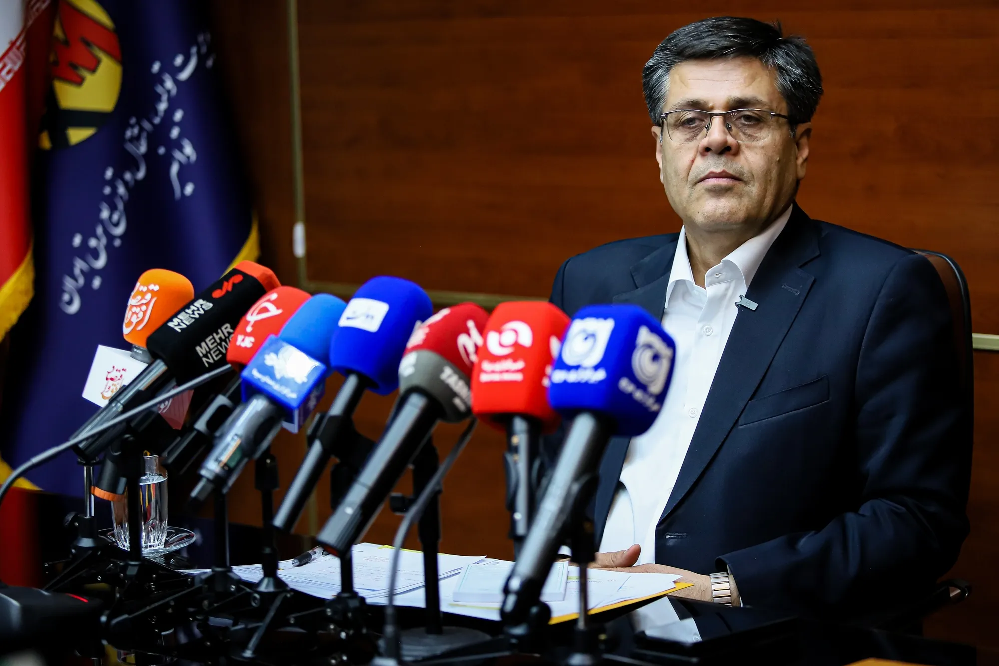 ۶۵ مگاوات ظرفیت برق‌آبی در زمستان سالجاری وارد مدار می‌شود