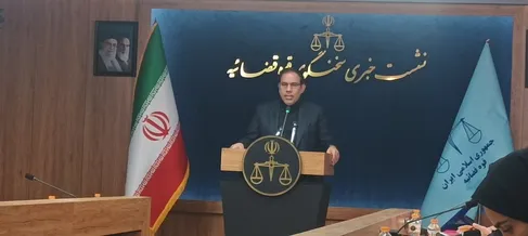 جهانگیر: دشمن با بمباران خبری به دنبال جبران شکست‌های خود است/ ۲۲ درصد کاهش پرونده‌های مسن قضایی در سایه هوشمندسازی