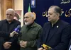 استاندار خوزستان: درمان بیماران بیمارستان بقایی اهواز بدون وقفه ادامه دارد / دشمن به هیچ اصولی پایبند نیست