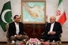 تاکید عاصم منیر بر ادامه تلاش‌ها برای احیای ثبات در منطقه در دیدار با قالیباف