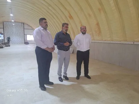 پلاک منطقه آزاد مهران در مسیر اجرا؛ یک گام تا آغاز شماره‌گذاری خودروها