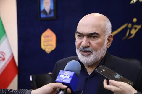 استاندار خوزستان بر آمادگی کشاورزان برای مقابله با مخاطرات جوی تاکید کرد / حمایت از توسعه کشت خرما و نهاده‌های کشاورزی در استان