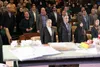 عراقچی: حفاظت از محیط زیست باید به عرصه مسئولیت پذیری و اقدام موثر بین‌المللی وارد شود