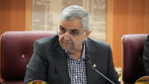  پلمپ ۶ ماهه نانوایی متخلف در رشت به دلیل کم‌فروشی