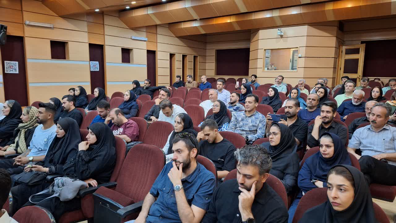 ظرفیت تشکیل اتحادیه باشگاهداران ورزشی در استان قزوین وجود دارد ظرفیت تشکیل اتحادیه باشگاهداران ورزشی در استان قزوین وجود دارد