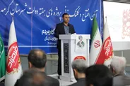 احیای کارخانه لبنی پس از یک دهه تعطیلی / گامی بلند برای اشتغال و توسعه گرمه