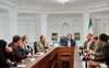 ابلاغ منشور ۱۲گانه اطلاع‌رسانی انتخابات در اصفهان