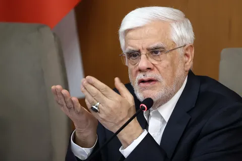 عارف: بخش خصوصی محور اصلی توسعه اقتصادی در دوره جدید خواهد بود