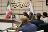 فرش قرمز استان برای سرمایه‌گذاران معدنی / معدن ایرج اسفراین با واحد فرآوری فعال می‌شود
