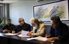 امضای تفاهم‌نامه دفتر موسیقی و انجمن موسیقی و بنیاد شهید