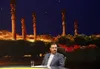 امیری: سند راهبردی گردشگری استان، چشم انداز توسعه فارس است