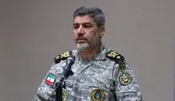 سخنگوی ارتش: جنگ با ایران ثابت کرد آمریکا نمی‌تواند در جایگاه یک ابرقدرت مشروع باشد
