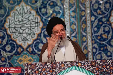 رئیس‌جمهور، سازمان ملل را به دادگاهی علیه آمریکا و اسرائیل تبدیل کرد