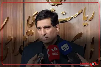 تفاهم‌نامه همکاری با مرکز آمار به اصلاح نظام اداری کمک می‌کند
