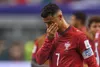 اشک‌های CR7 به قیمت ۲۳ سال تلاش؛ گریه نکن آقای رونالدو