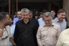 وعده وزیر بهداشت برای افتتاح بیمارستان ۱۷ شهریور برازجان