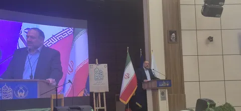 قائم‌مقام کمیته امداد کشور: جشنواره «اردبیل؛ دیار احساس، ایمان و احسان» ظرفیت تبدیل شدن به رویدادی ملی را دارد