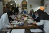برگزاری کارگاه تخصصی حفاظت پیشگیرانه از آثار کاغذی تاریخی در یزد