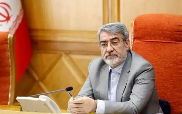 Rahmani Fazli: Iran supports China&rsquo;s plan for lasting security in Persian Gulf