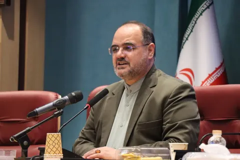 رسانه رکن اصلی اجلاسیه ۴۰۰۰ شهید استان گلستان