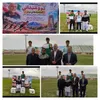 حضور ورزشکاران سیستان و بلوچستانی در مرحله نهایی مسابقات قهرمانی مناطق شش گانه کشور