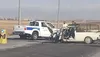 مرگ ۲ نفر در کمتر از ۱۲ ساعت در حوادث جاده‌ای قزوین