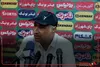 پاسخ الهامی به برنا در خصوص مقایسه تراکتور و استقلال: ما مقابل بهترین نسخه تراکتور بازی کردیم و شکست خوردیم