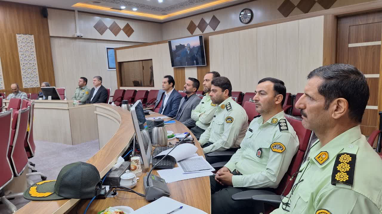 ۹۰ درصد سارقان قزوین معتاد هستند/ بیش از ۲۵ هزار پرونده برای ۱۰ جرم پرتکرار تشکیل شد