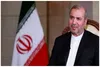 سفیر ایران در بغداد: تصمیم جدید درباره پروازهای ایران و عراق به‌زودی اعلام می‌شود