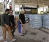 خدمات‌رسانی منظم، خسروی را به یکی از پایانه‌های شاخص اربعین تبدیل کرده است