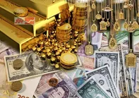 بازار دلار و طلا امروز به کدام سمت می‌رود؟ پیش‌بینی قیمت  دوشنبه ۹ شهریور