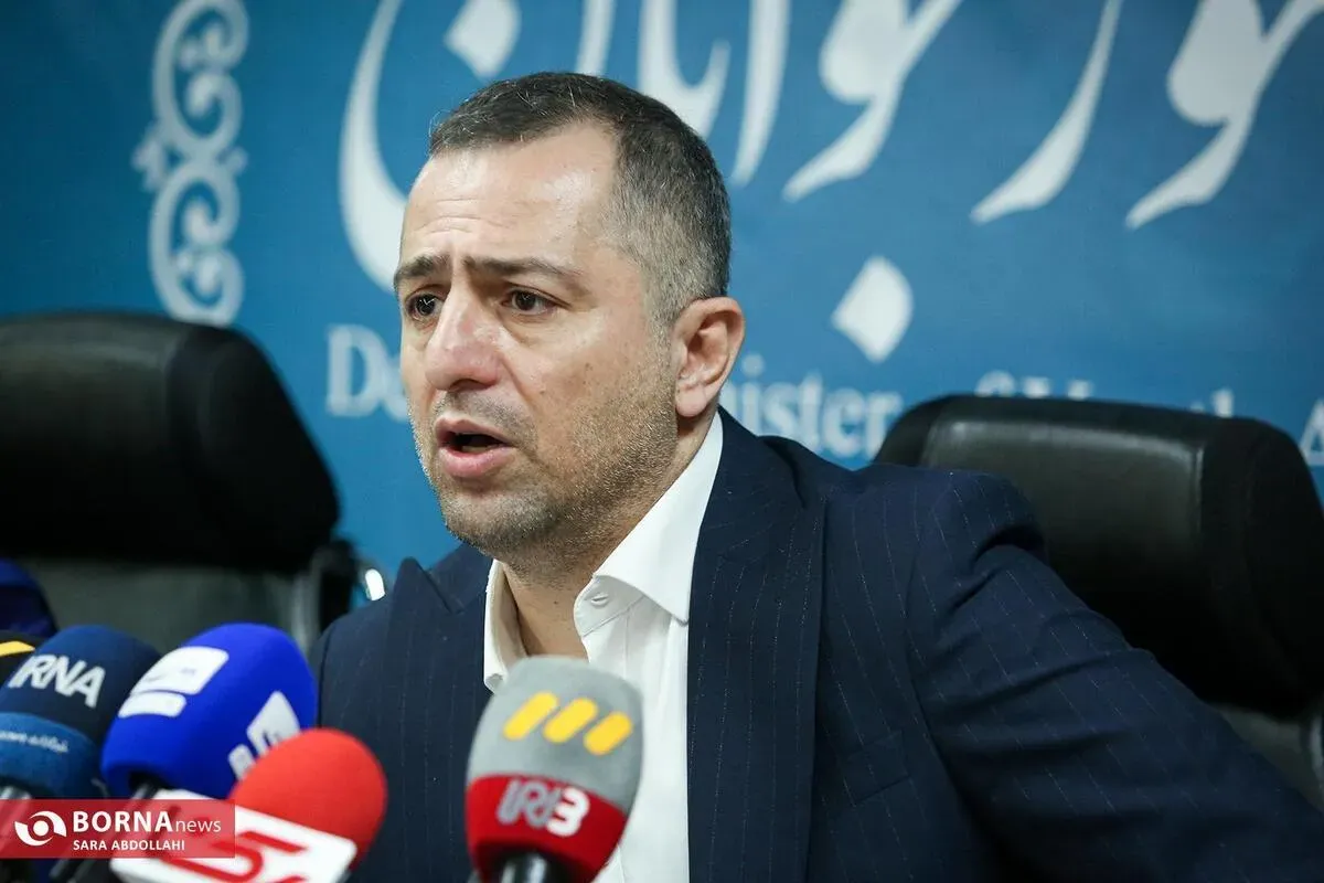 رحیمی: هدف قرار دادن مراکز دارویی، جنایتی علیه انسانیت است