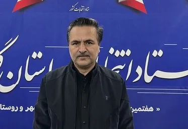 رقابت 1460 کاندیدای گلستانی در کارزار شورای شهر