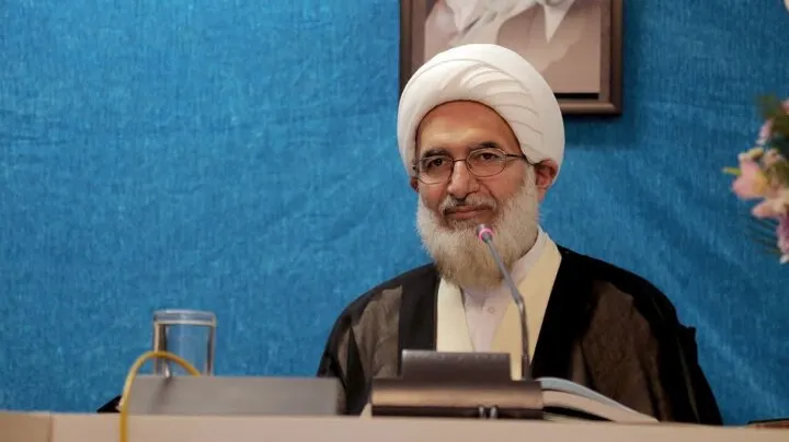 حاج علی اکبری: زیست عفیفانه زمینه‌ساز تعالی شخصیت انسان و تحکیم خانواده است