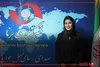 فاطمه مجلل، ملی‌پوش روئینگ ایران در گفت‌وگو با خبرگزاری برنا: المپیک قبل تجربه نداشتم