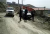 بازدید میدانی بخشدار بخش مرکزی شهرستان پردیس در تعطیلات نوروزی از وضعیت روستاهای بخش