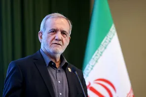 تحلیل رئیس‌جمهور از مواضع ضدجنگ برخی کشورها