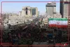 ‏ تصاویر هوایی تشییع میلیونی قائد شهید امت در مشهد مقدس