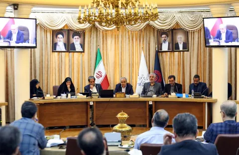 برند «تبریز، شهر بدون گدا» مرهون اقدامات نهادهای خیریه بویژه مؤسسه حمایت از مستمندان است