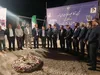 شرق اصفهان در مسیر صنعت و اشتغال