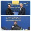 رییس سازمان هواپیمایی کشور بر نقش راهبردی صنعت هوانوردی در مدیریت بحران تأکید کرد
