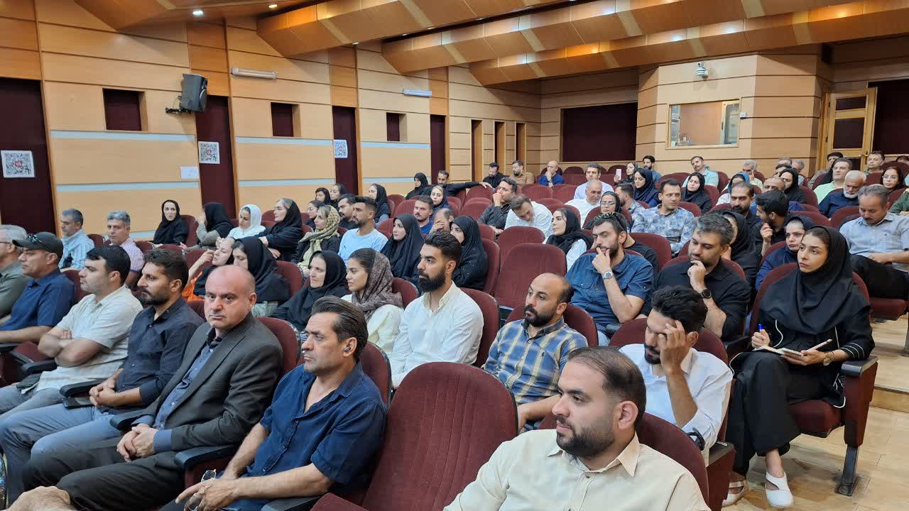 ظرفیت تشکیل اتحادیه باشگاهداران ورزشی در استان قزوین وجود دارد ظرفیت تشکیل اتحادیه باشگاهداران ورزشی در استان قزوین وجود دارد