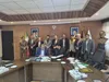 قرارداد نهایی پروژه سرمایه‌گذاری ساماندهی و توسعه رودخانه شهرچایی ارومیه منعقد شد