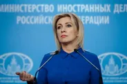 روسیه به انگلیس درباره استفاده از جنگنده‌های گریپن در اوکراین هشدار داد
