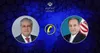 گفت‌وگوی تلفنی وزرای امور خارجه ایران و پاکستان